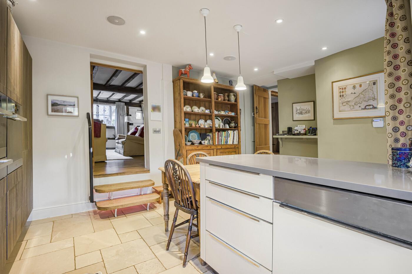 Skirmett, Henley-On-Thames